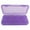 Purple, variant on Indigo7 Authorized for Nintendo Switch Game Card Hard Plastic Storage Protector Case Holds 4 - Pink