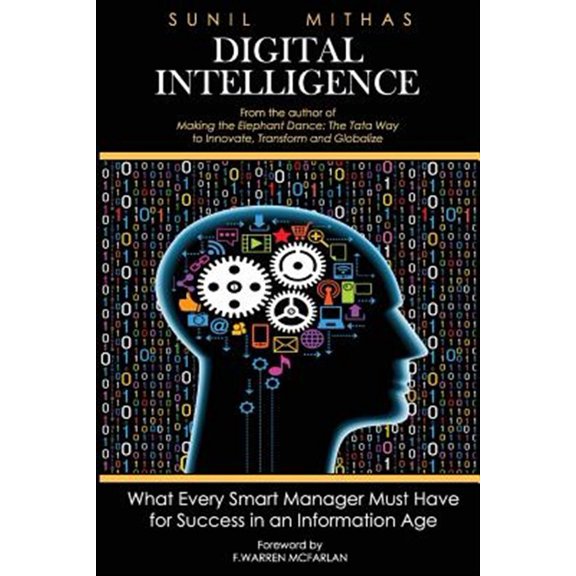 Pre-Owned Digital Intelligence: What Every Smart Manager Must Have for Success in an Information Age