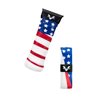 Vulcan Max Cool Pickleball Overgrip 3pk. / Old Glory