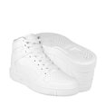 thumbnail image 1 of TENIS PUMA REBOUND LAYUP SL JR 37048602 SIMIPIEL BCO PUMA 37048602, 1 of 4
