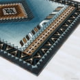 thumbnail image 5 of Woven High Quality High Density Double Shot Drop-Stitch Carving (7' 10" x 10' 2"), 5 of 7