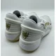 thumbnail image 5 of New Ad-id-as Donovan Mitchell DON Issue 2 White Metallic Gold Mens Size 9.5 FX9431, 5 of 6