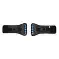 thumbnail image 3 of Lower Back Support Belt,Lower Back Brace Adjustable Pain Relief Lumbar Brace Lower Back Brace Convenient Use, 3 of 8