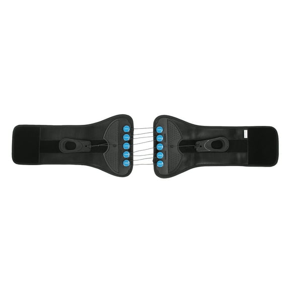 Lower Back Brace,Lower Back Brace Adjustable Adjustable Waist Strap Pain Relief Lumbar Brace State-of-the-Art Design