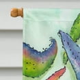 thumbnail image 3 of Carolines Treasures 8542CHF Starfish Flag Canvas House Size, 3 of 4