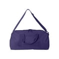 thumbnail image 2 of Liberty Bags - Recycled 23 1/2" Large Duffel Bag - 8806, 2 of 3