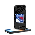 thumbnail image 5 of New York Rangers iPhone Mono Tilt Rugged Case, 5 of 7