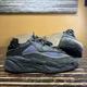 thumbnail image 1 of Ad-id-as Niteball Men's Sneaker Purple Black Athletic Gym Shoes S24140 Sz 7, 1 of 6