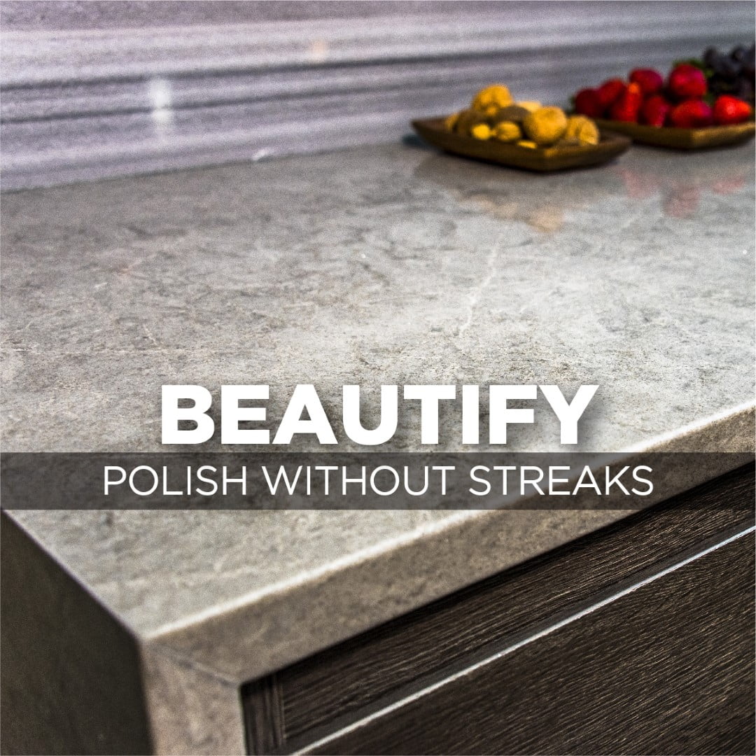 Weiman Quartz Cleaner And Polish 16 Ounce Walmart Com