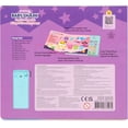thumbnail image 3 of Libro de sonido Pinkfong Baby Shark bilingüe inglés español, 3 of 5