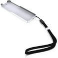 thumbnail image 1 of White NeoFit Case - A Protective Case with Wrist Strap for The New Apple TV Remote, 1 of 4