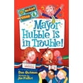 thumbnail image 1 of Pre-Owned Mayor Hubble Is in Trouble! (Library Binding) 0062042130 9780062042132, 1 of 1