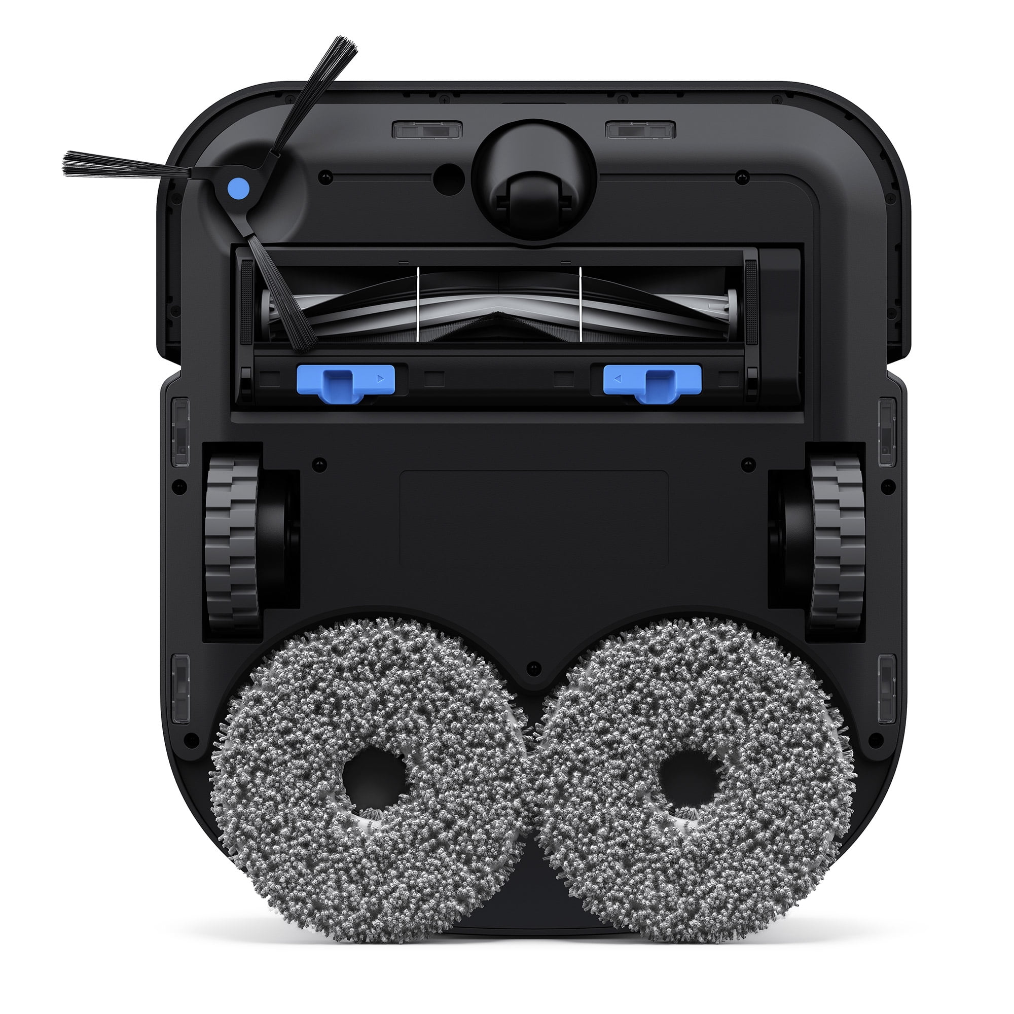 Buy ECOVACS DEEBOT X2 OMNI Robot Vacuum Cleaner online Worldwide