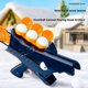 thumbnail image 3 of Shark Snowball Launcher Gun Toy Kid Clamp Snow. Ball Grasping Clamps Tool, 3 of 5