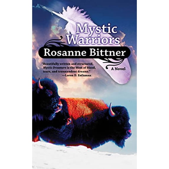 Pre-Owned Mystic Warriors (Mass Market Paperback) 0765359375 9780765359377