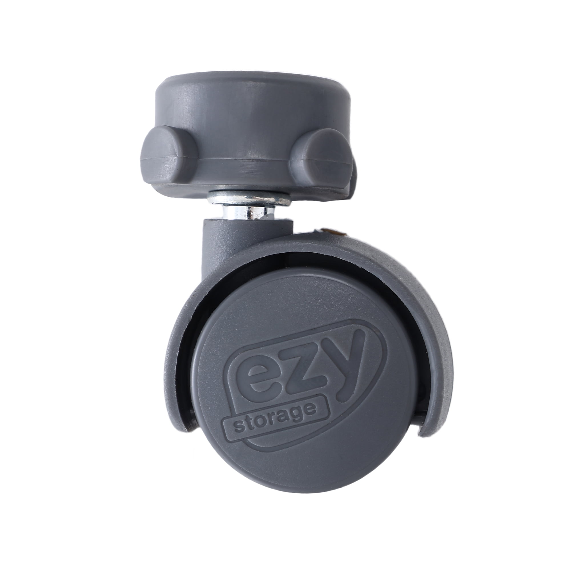 12 Pack Ezy Storage Castor Wheels for Solutions Plus Totes