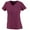 MAROON (HLW), variant on Women's Nexgen Wicking Tee
