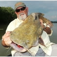 thumbnail image 2 of Tru-Turn Hooks Hooks Perma Steel Catfish Hook Size 2/0, 2 of 2