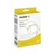 thumbnail image 3 of Mangueras de Repuesto Medela para Extractor Freestyle Flex™, 3 of 5