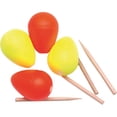 thumbnail image 1 of Superfly SI-TPC-S Toothpick Strike Indicators Combo Small (034518), 1 of 2