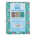 thumbnail image 2 of Set De Cuadernos Toy Story 5 1 Pieza, 2 of 4