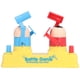 thumbnail image 5 of Juego de mesa de batalla BuyWeek juguete robot de combate plástico, 5 of 14