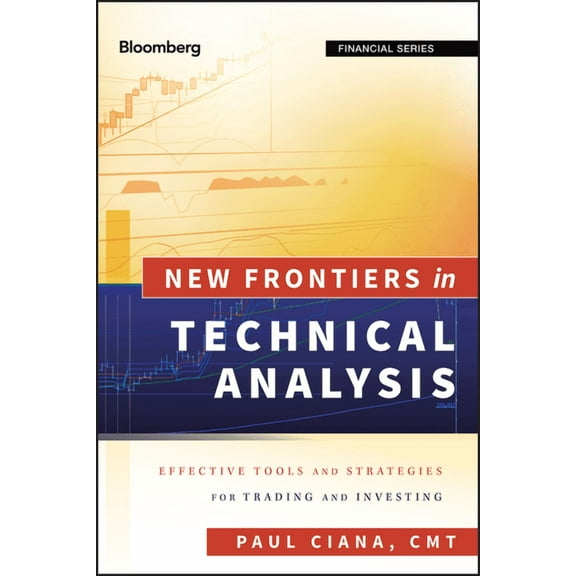 Bloomberg Financial Technical Analysis (Bloomberg), Book 116, (Hardcover)