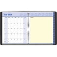 thumbnail image 3 of AT-A-GLANCE QuickNotes Academic 2023-2024 Weekly Monthly Planner Black Large 8 x, 3 of 7