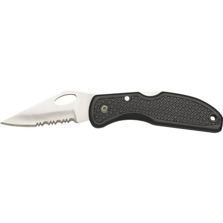 - Maxam Falcon VII Lockback Knife