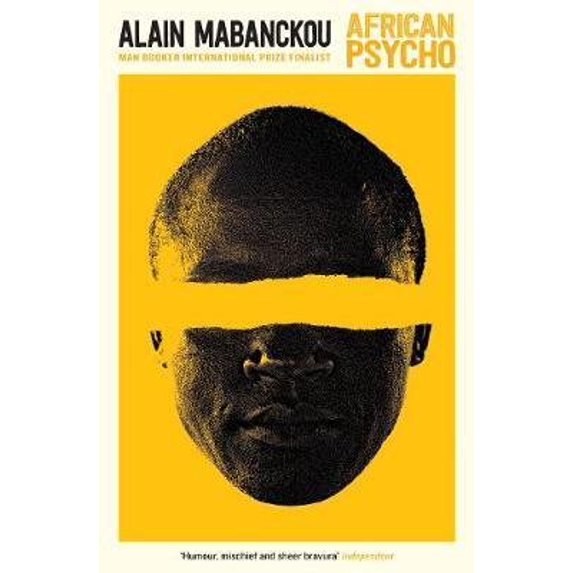 Pre-Owned African Psycho