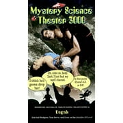 Mystery Science Theater 3000: Eegah