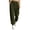 Army Green, variant on Womens High Waist Jogging Pants 2026 Trendy Lounge Baggy Sweatpants | Casual Loose Fit Jogger Pant for Women Cinch Sweatpant Elastic Waist Joggers Fall Fashion Travel Trousers Brown M