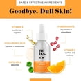 thumbnail image 2 of Sérum No B.S. Vitamina C y E con ácido hialurónico, 30 ml, tamaño de viaje, 2 of 7