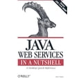 thumbnail image 1 of Pre-Owned Java Web Services in a Nutshell (Paperback) 0596003994 9780596003999, 1 of 2