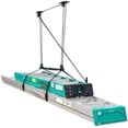 thumbnail image 1 of Ladder Storage Ceiling Pulley System, Garage Mount Hoist, Heavy Duty Hanging Organizer Holds 150 lbs, 1 of 5