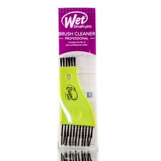 Phonesoap Comb Cleaning Brush Hair Brush Cleaner Tool Comb Cleaning Hairbrush 2 in 1 Hair Brush Cleaning Tool Embedded Comb Hair Brush Hair Brush