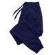thumbnail image 3 of Pantalones deportivos casuales de moda para hombre, pantalones deportivos para gimnasio, pantalones deportivos para correr, pantalones largos para correr y hacer ejercicio, 3 of 5