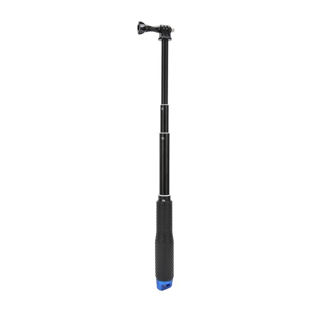 Palo Selfie ANGGREK 19 pulgadas extensión portátil compacta resistente al agua para SJ4000
