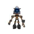 thumbnail image 3 of Sonic Child Prime Sonic Trooper The Grim Action Figures, 5 in Plastic Black, 0.43 lb, 3 of 8