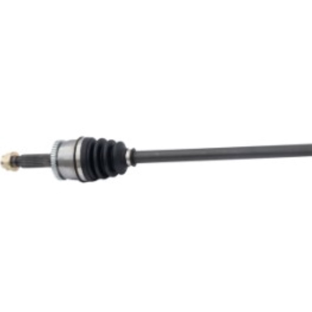 KarParts360 For Kia Rio 2012 13 14 15 16 2017 CV Axle Assembly Passenger Side - Front