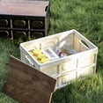 thumbnail image 4 of Boîte de Rangement Pliable pour Camping en Plein Air et Pique-Nique, 4 of 8