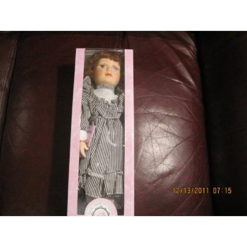 walmart porcelain dolls
