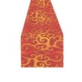 thumbnail image 3 of Traves de Mesa Flame Fire Pattern, 3 of 3