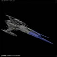 thumbnail image 2 of Bandai Type 0 Model 52 Autonomous Space Fighter Black Bird, 2 of 5