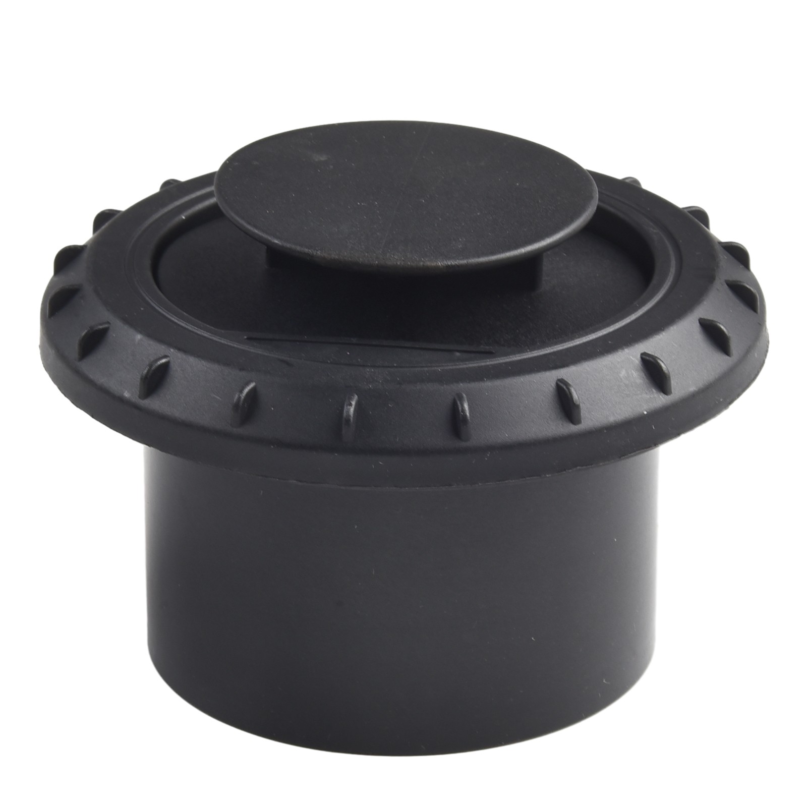 75mm Pipe Ducting T Y Piece & Warm Air Outlet Vent Hose For Diesel