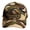 Camouflage, variant on Stylish Contrast Stitching Baseball Hat Breathable Mesh Adjustable Closure Embroidered Unisex Outdoor Sun Hat