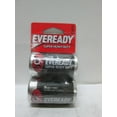 thumbnail image 2 of Eveready Super Heavy Duty D Batteries 2 ea, 2 of 3