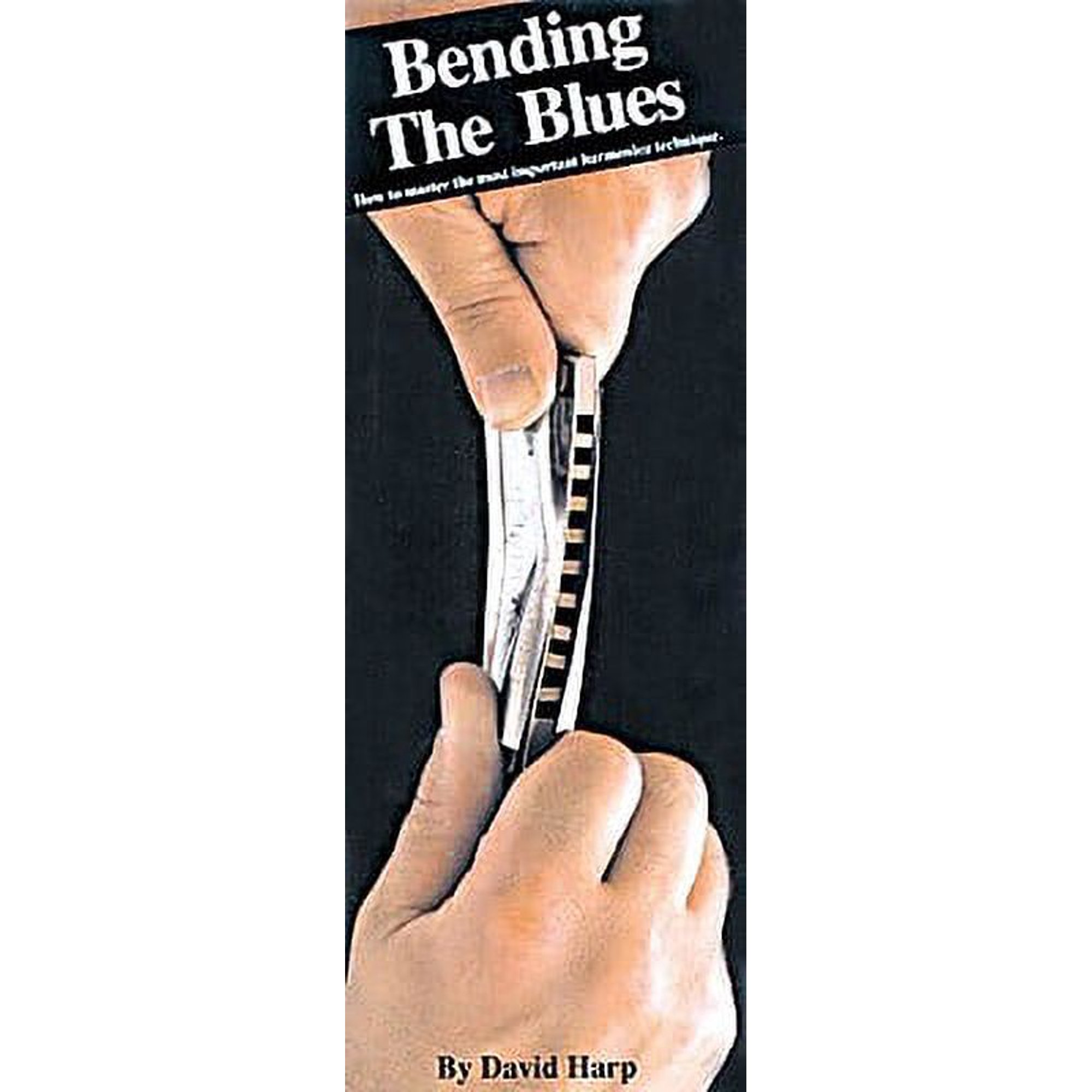 Bending the Blues : Compact Reference Library