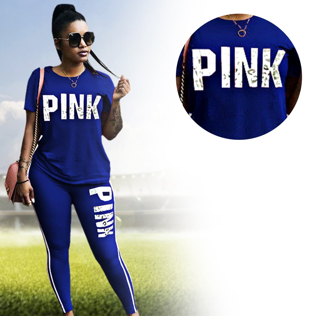2 piece tracksuit plus size