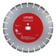 thumbnail image 1 of Disco Diamante Segmentado Urrea 14 Con Centro De 1 DDIS14, 1 of 3